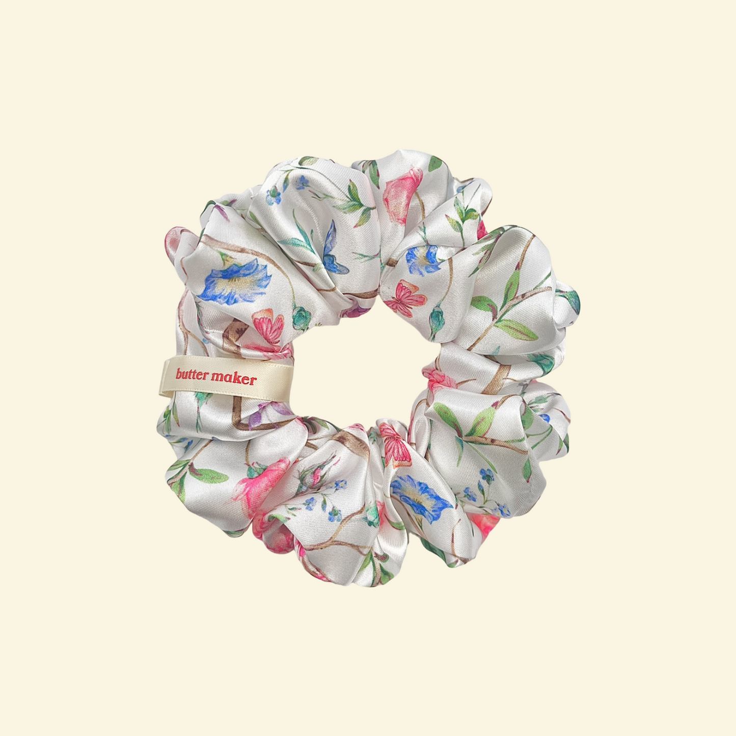 Enchanted Rose Dream Silky Satin