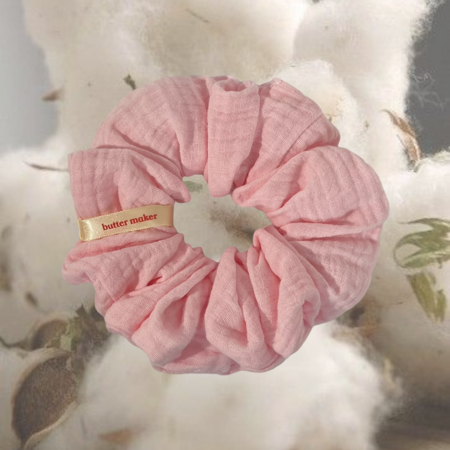 Mary's Rose Sprout Cotton