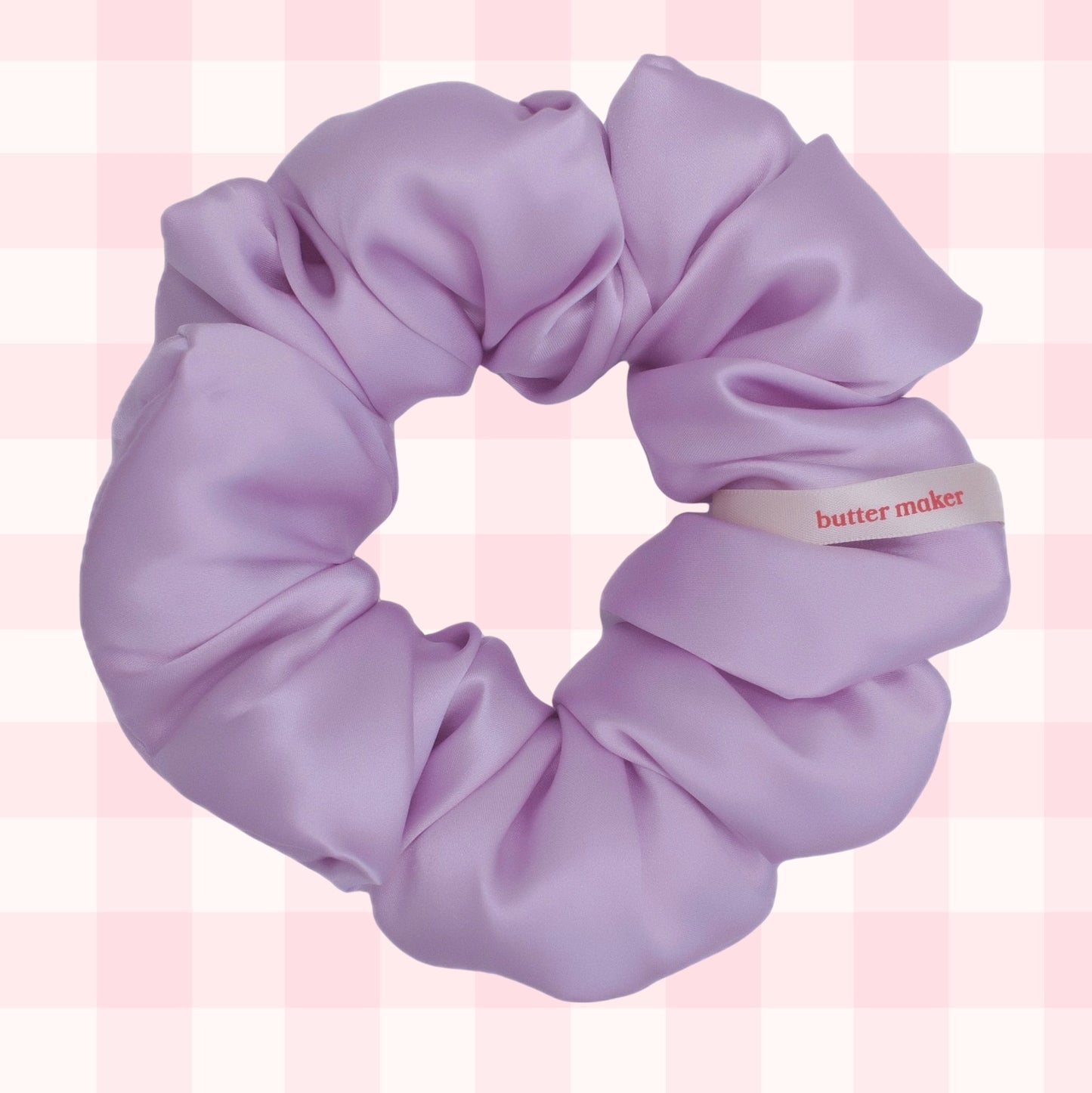 Orchid Bouquet Mulberry Silk