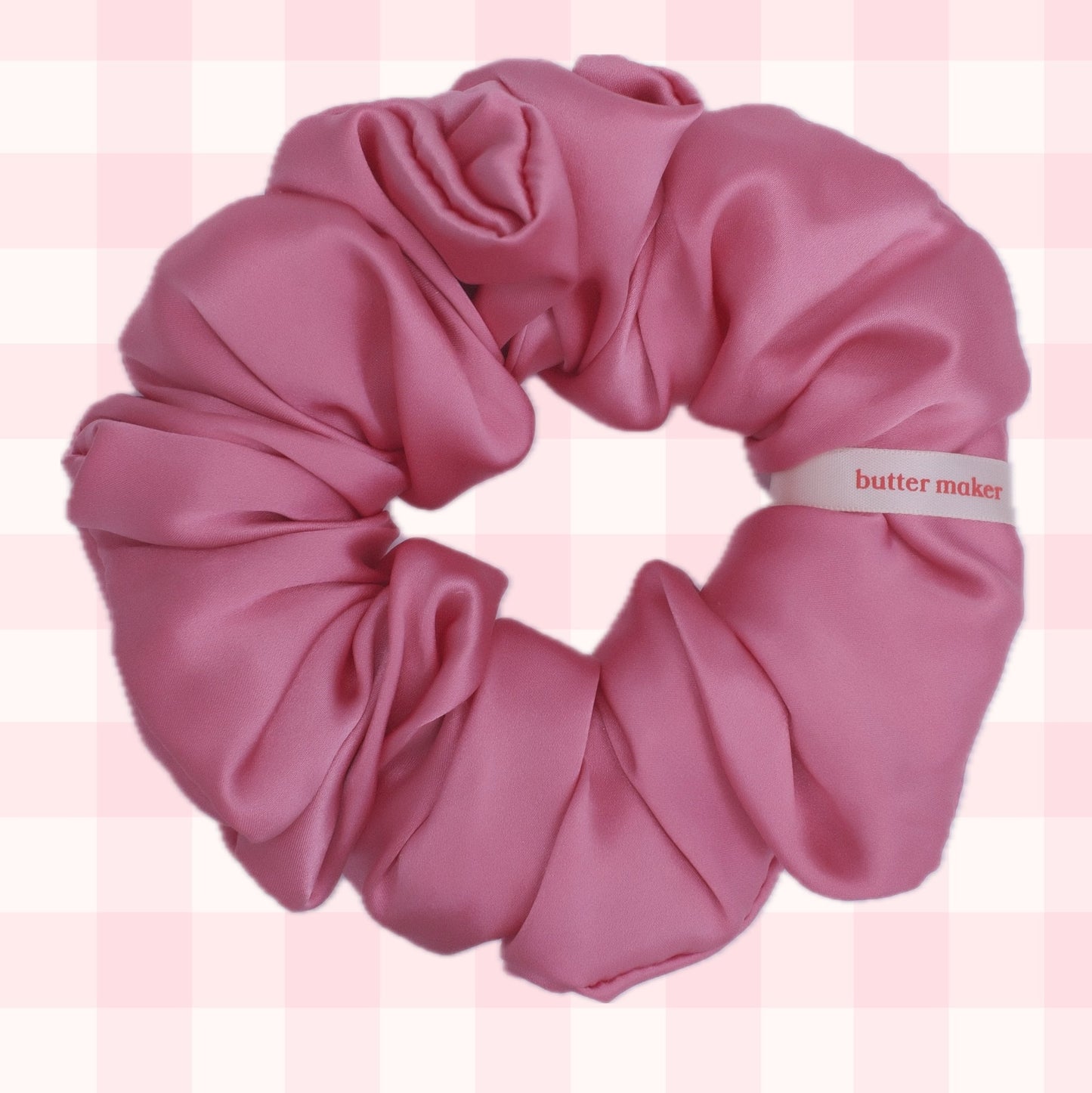 Flowering Ginger Mulberry Silk