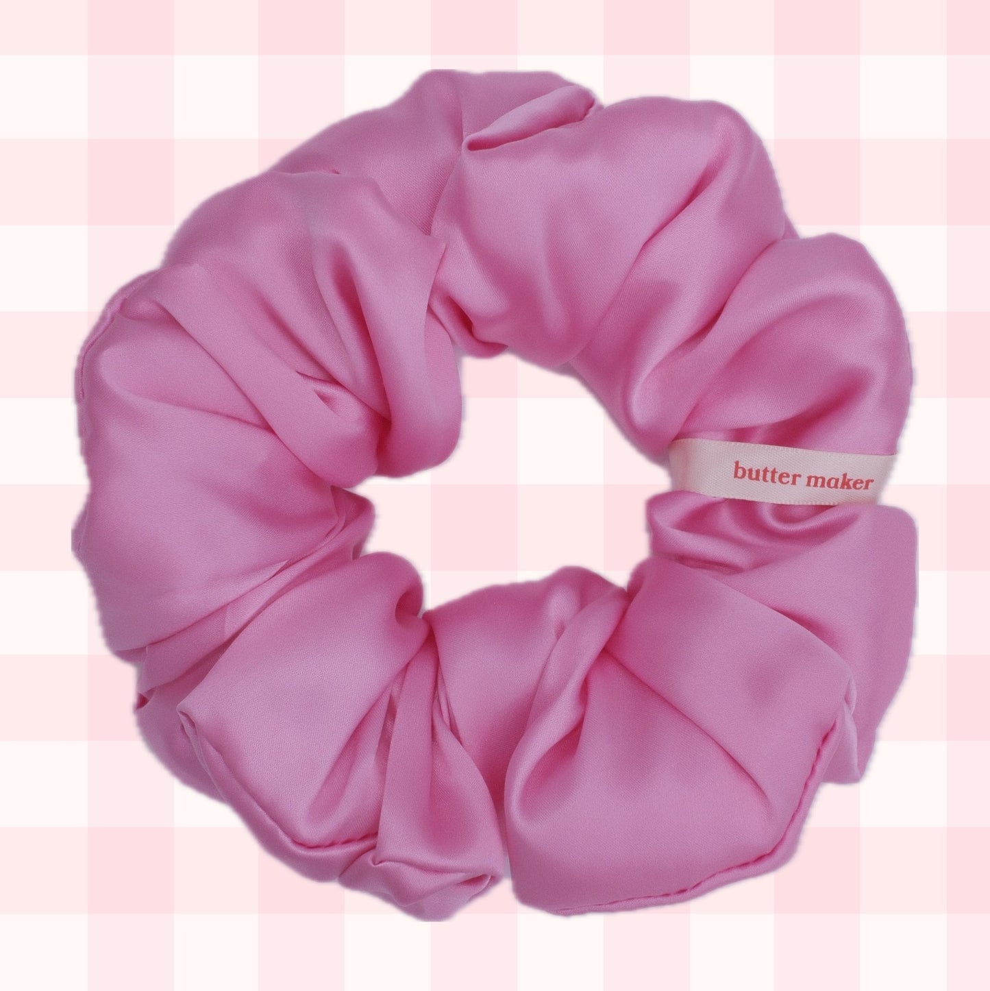 Rose Bloom Mulberry Silk