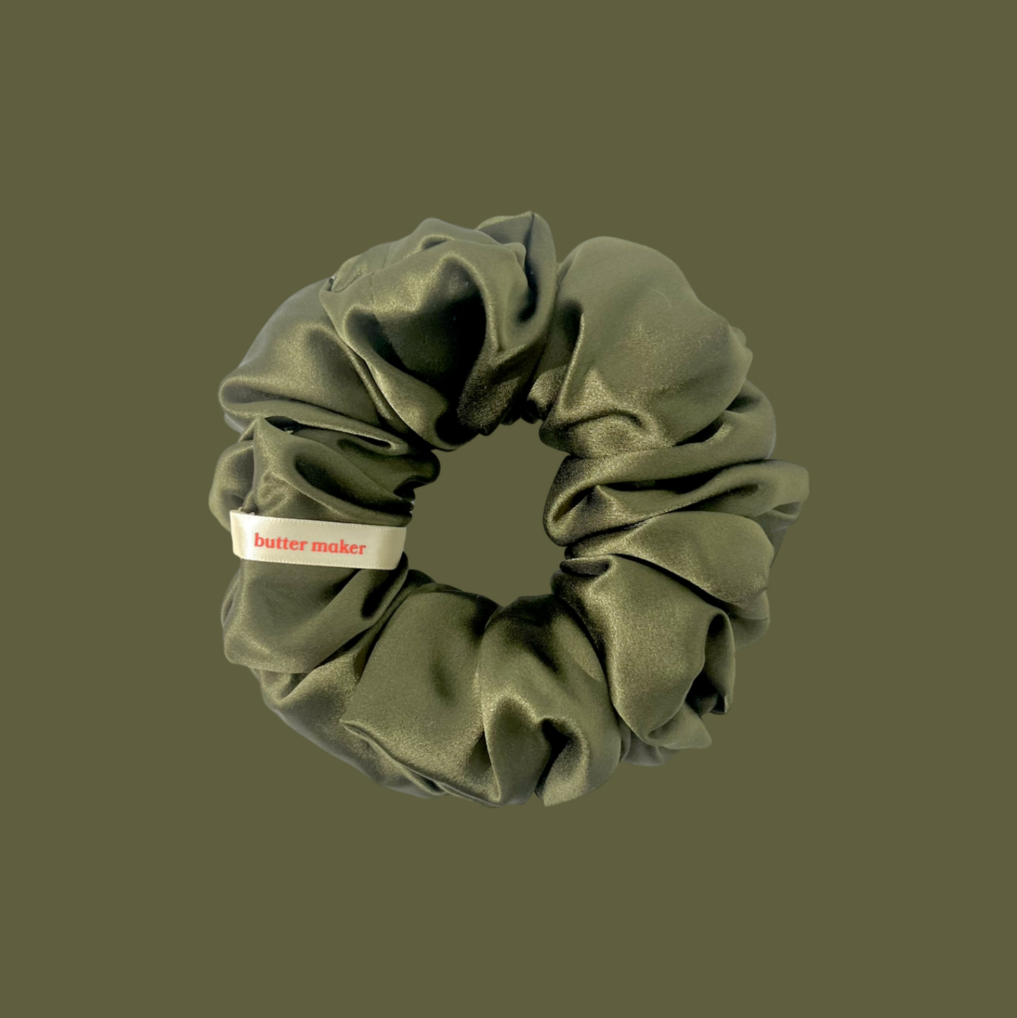 Earthy Mulberry Mossy Stone