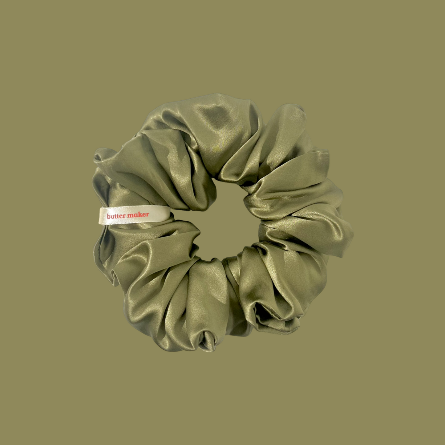 Earthy Mulberry Sagebrush