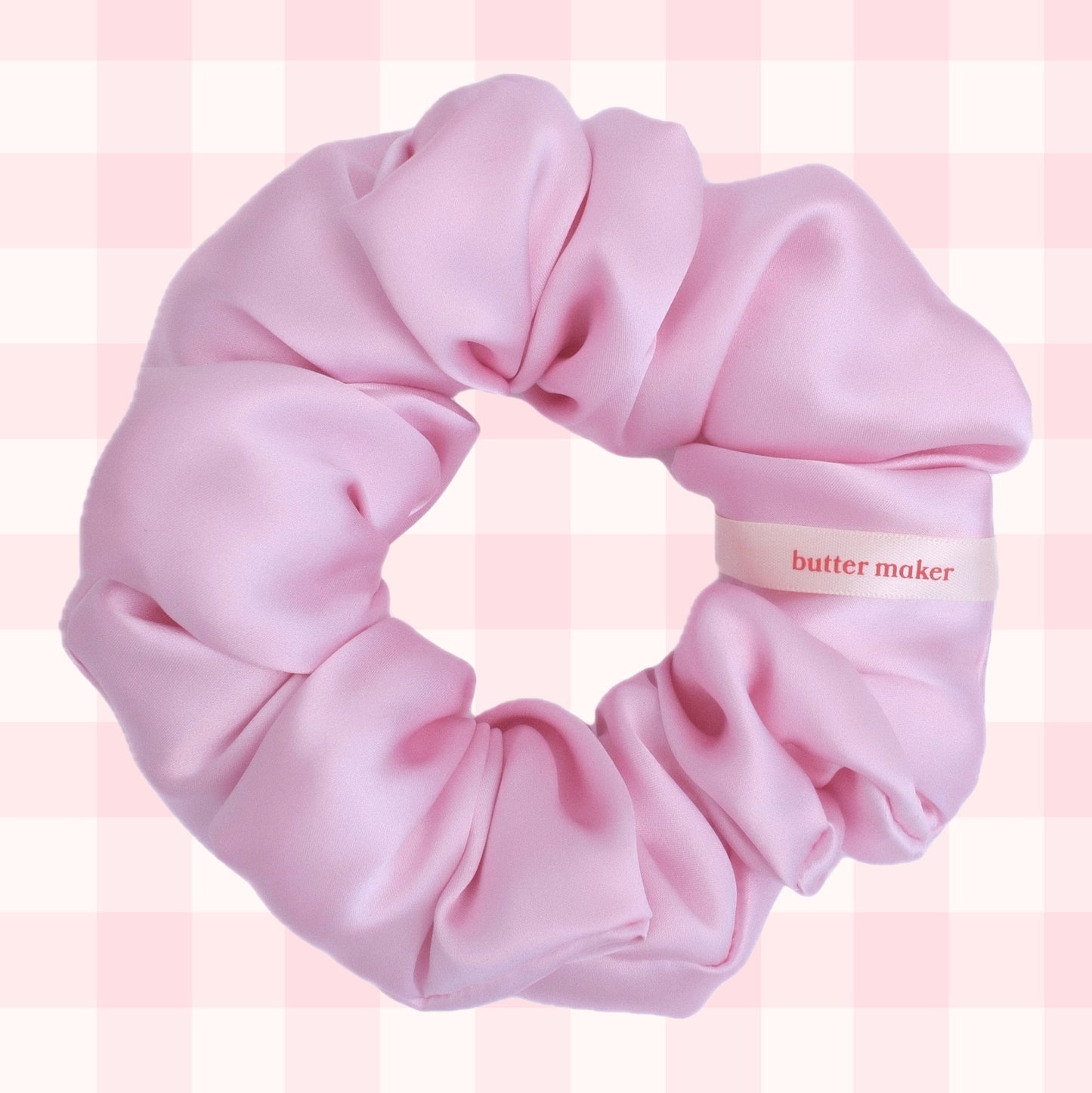 Ballerina Mulberry Silk