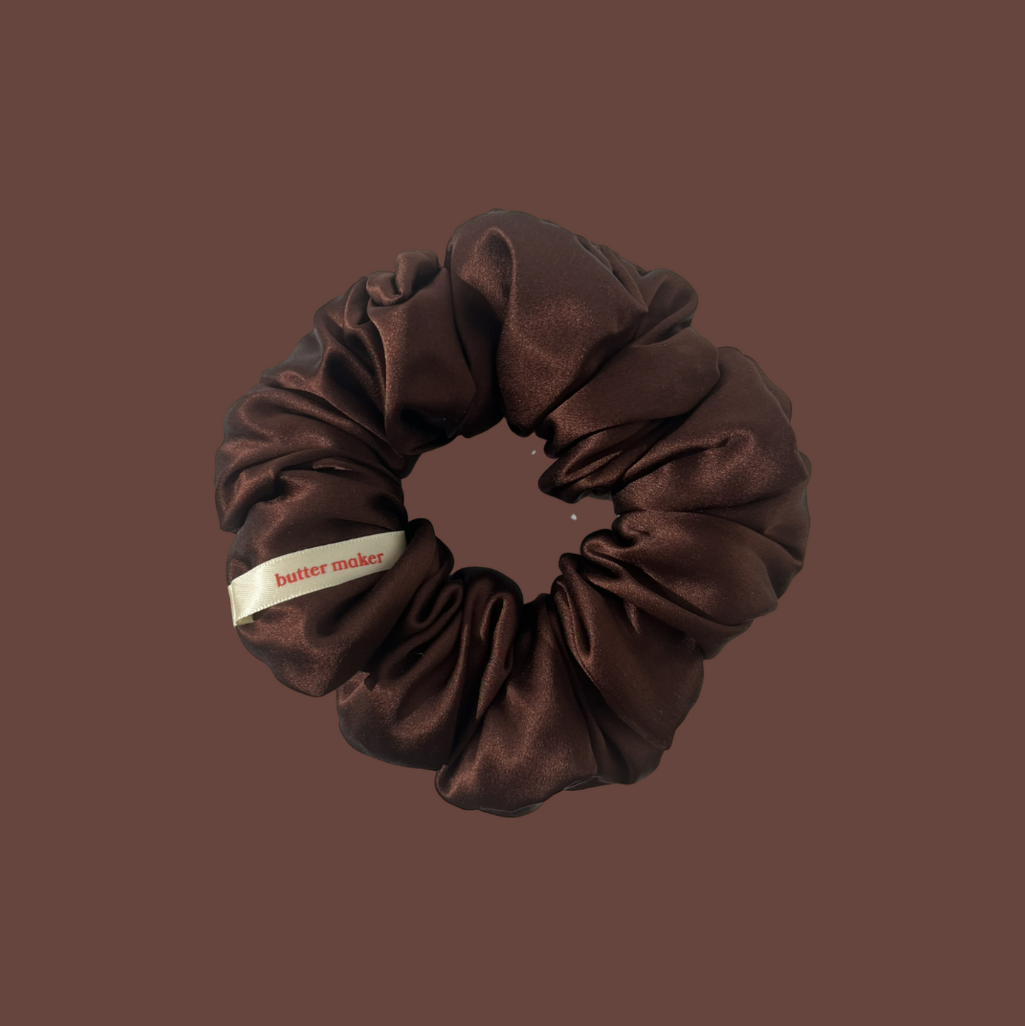 Earthy Mulberry Redwood Bark